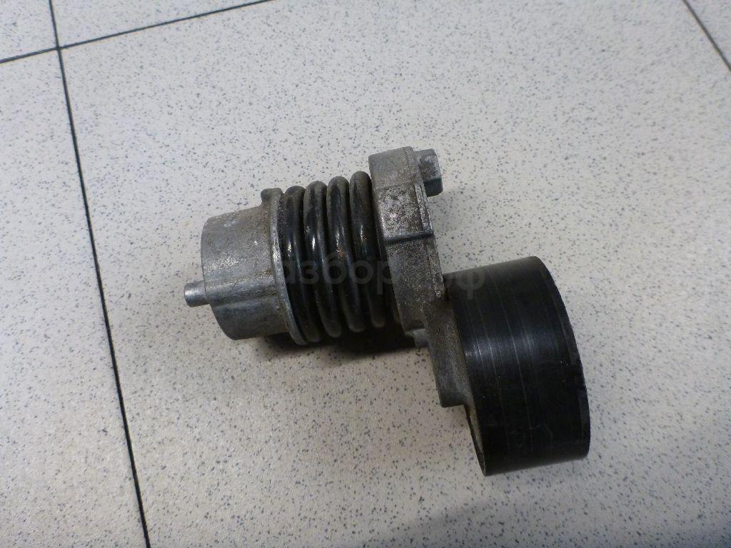 Ролик-натяжитель