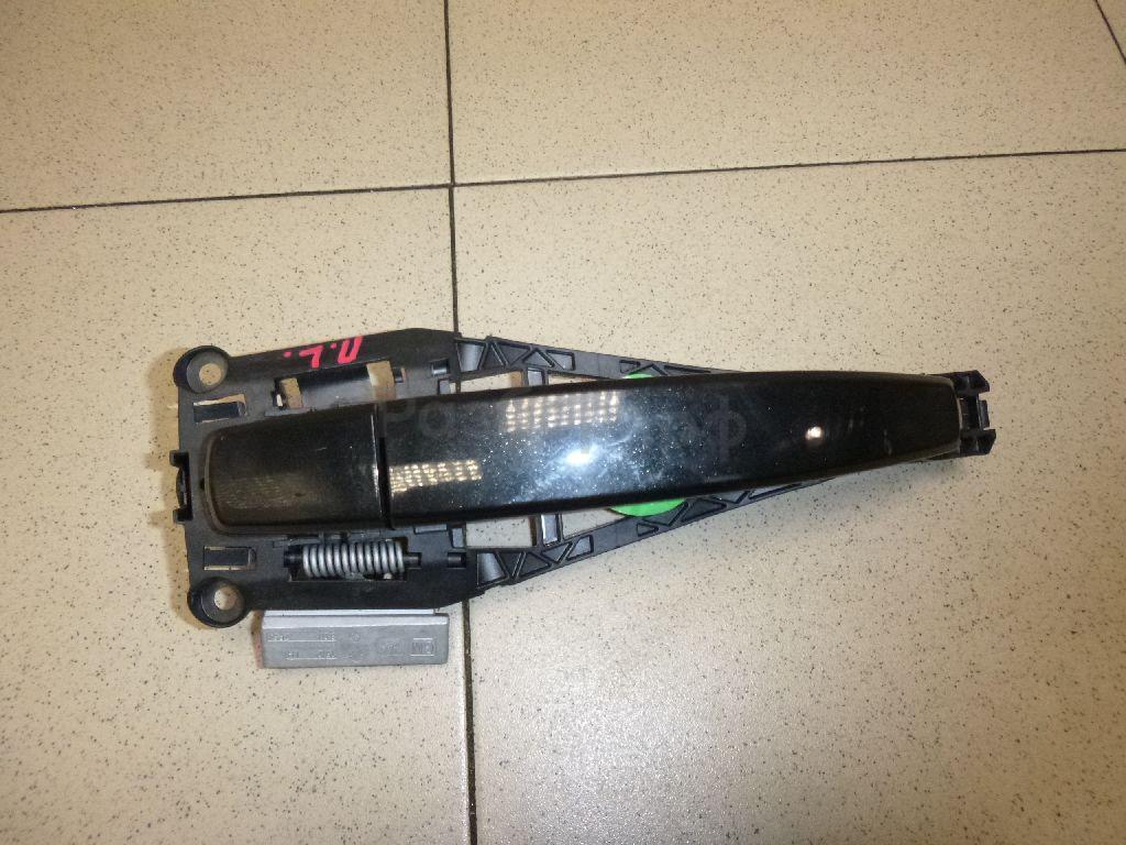 Кронштейн ручки