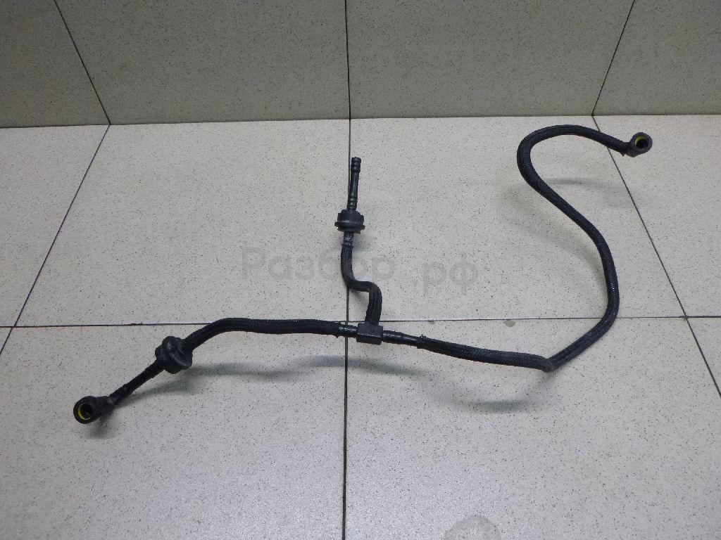 Трубка вакуумная