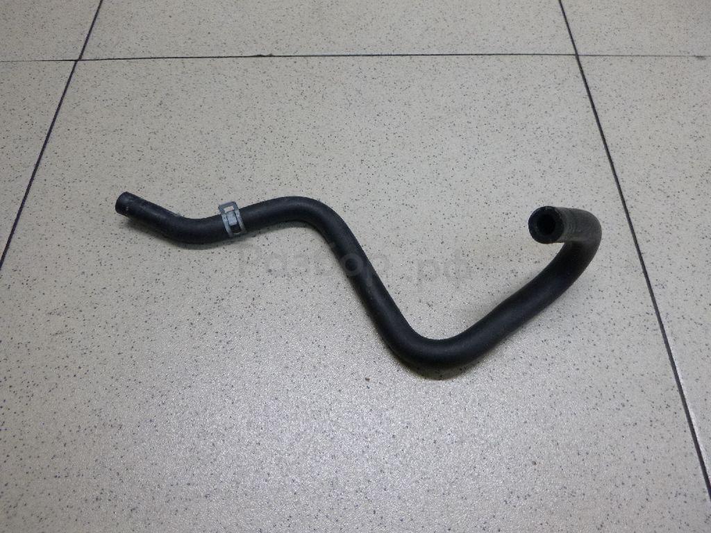 Трубка вакуумная