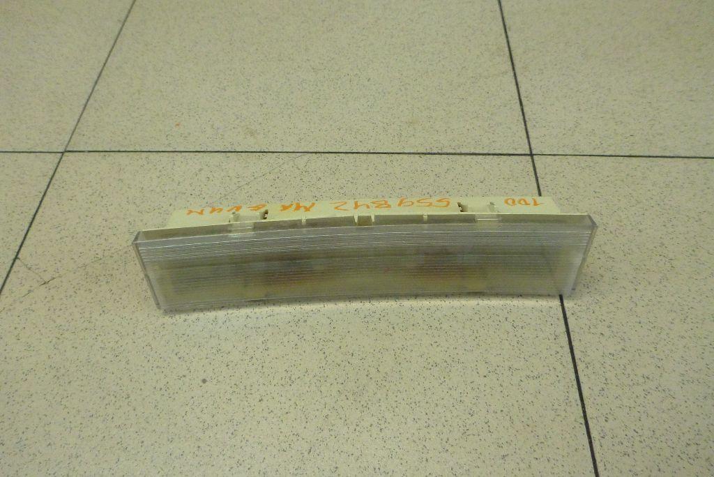 Плафон салонный