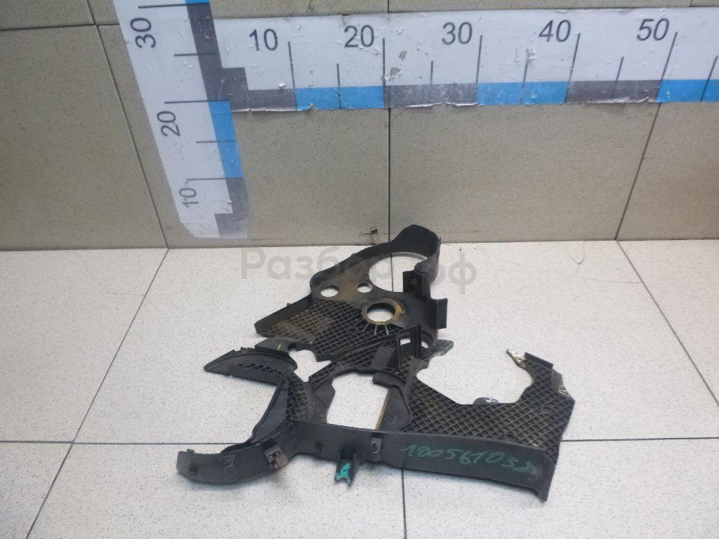 Кожух ремня ГРМ