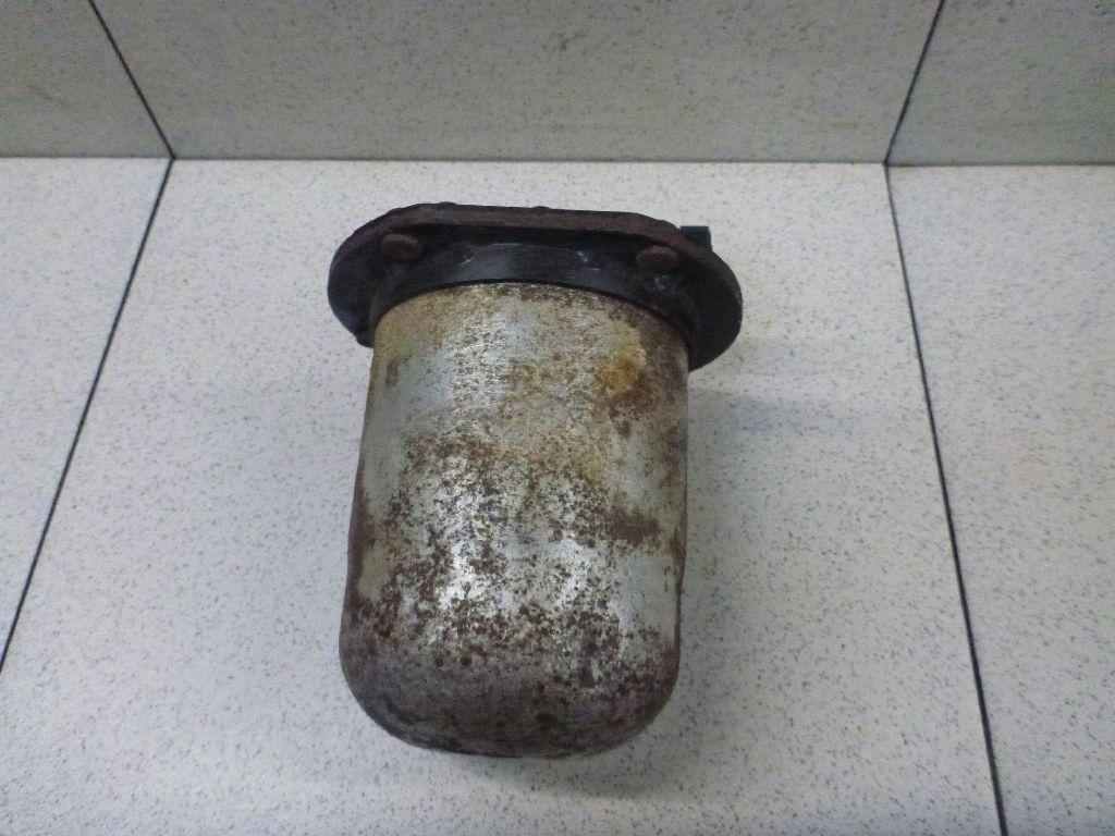 Фильтр топливный