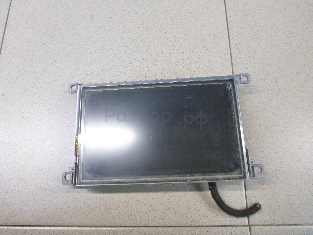 Дисплей информационный