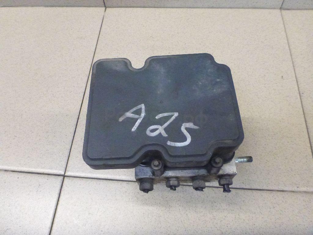 Блок ABS (насос)