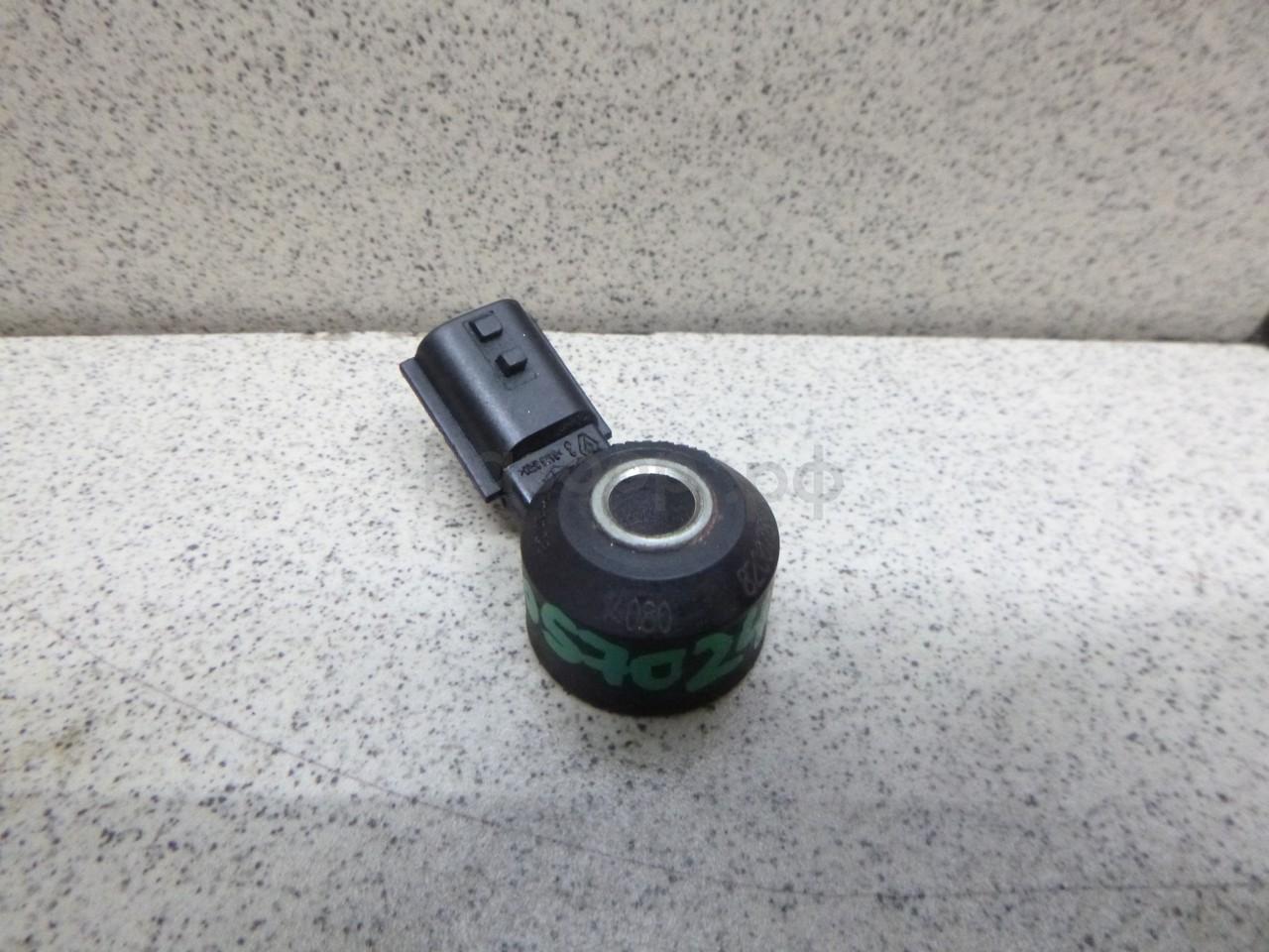 Датчик детонации