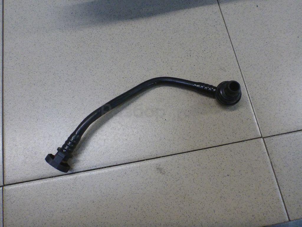 Трубка вакуумная