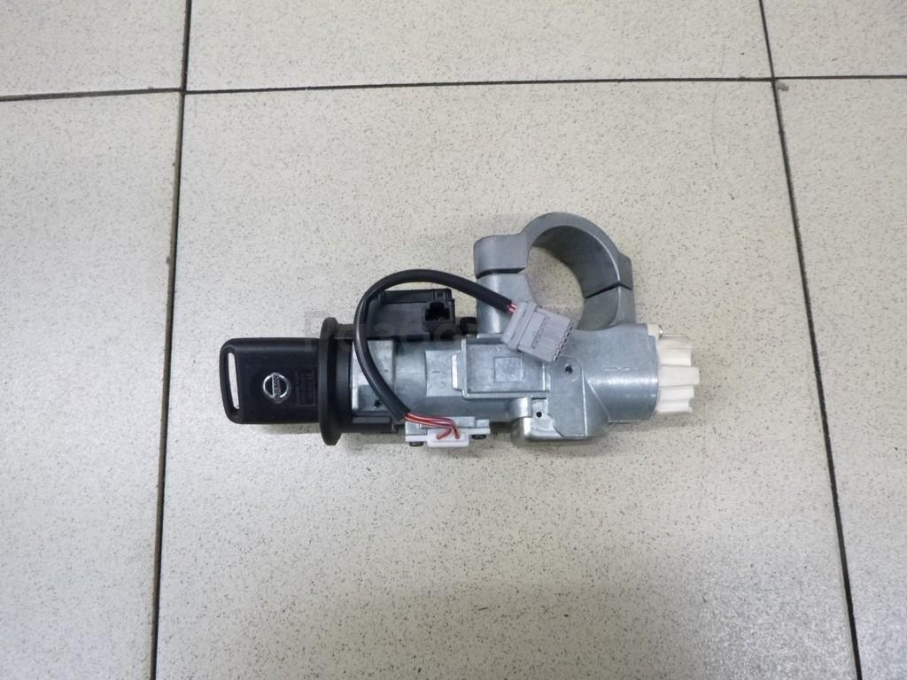 Замок зажигания