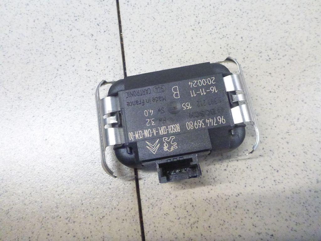 Датчик дождя