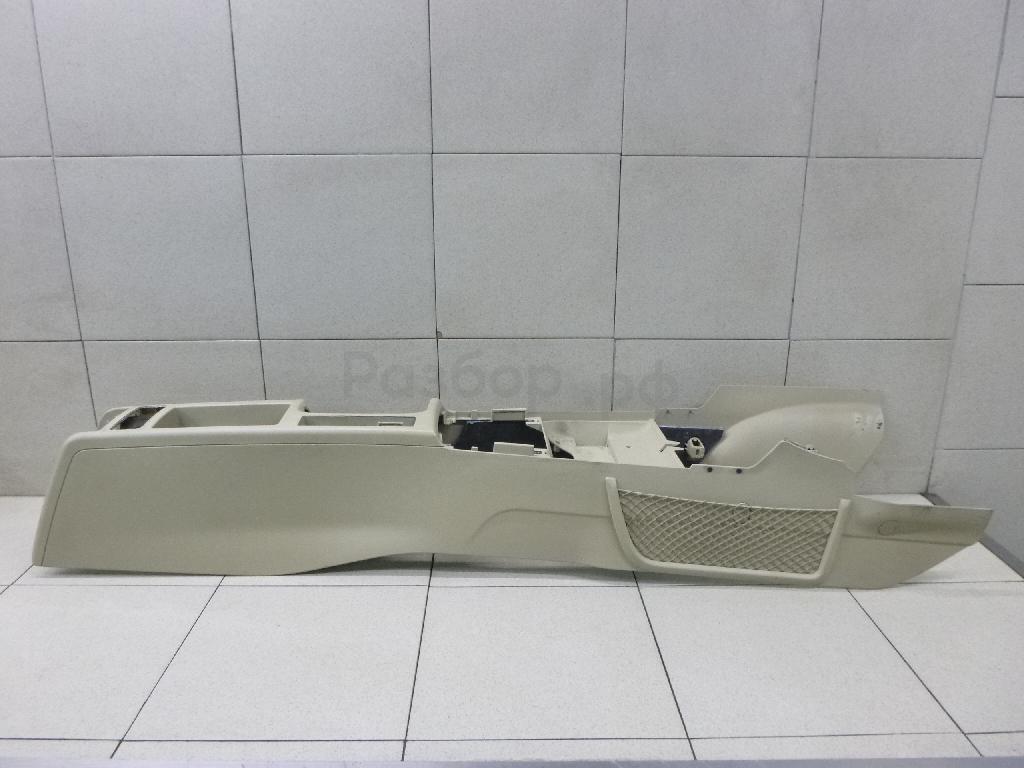 Консоль