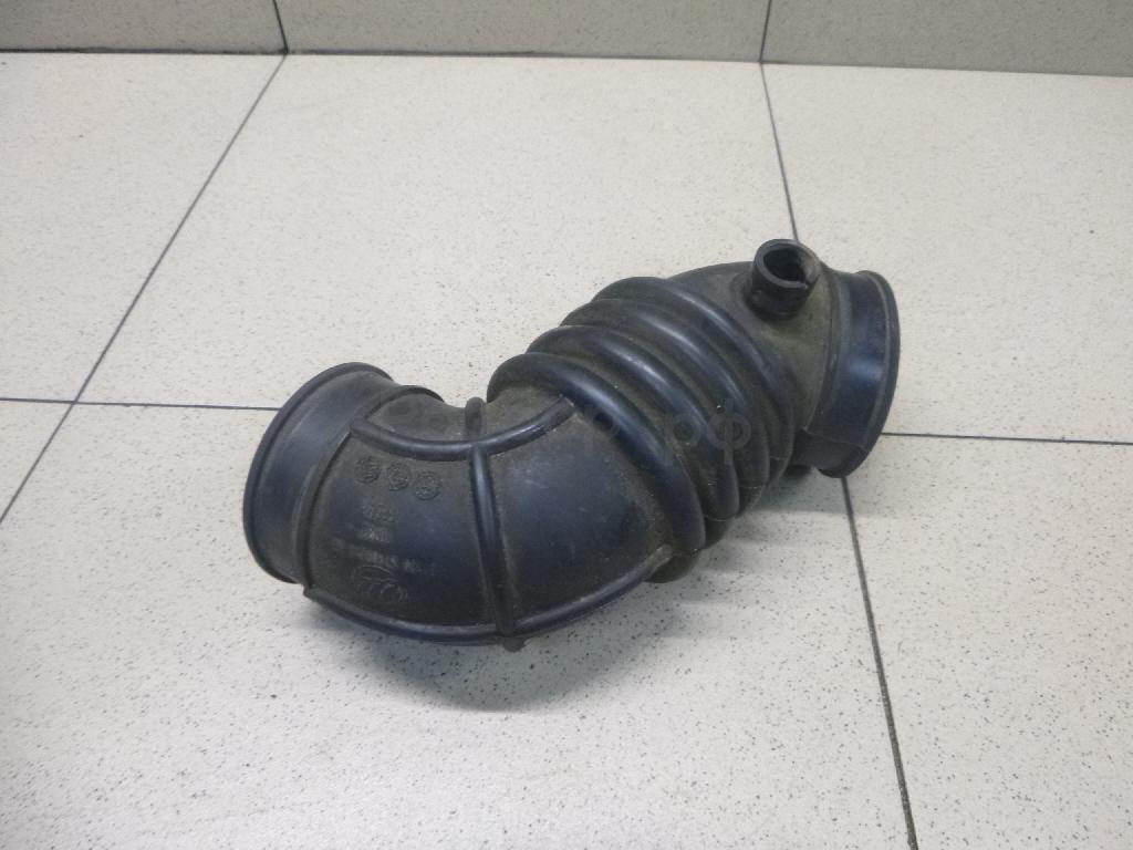 Патрубок воздушного фильтра