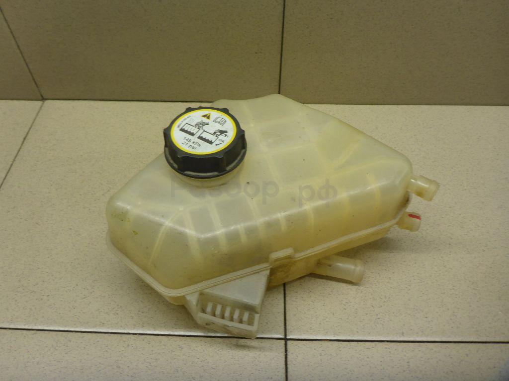 Бачок расширительный