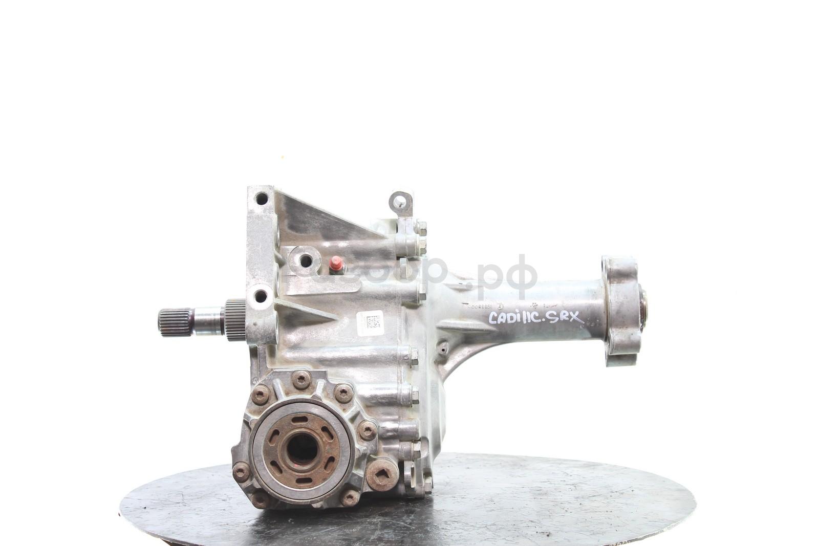 Коробка раздаточная