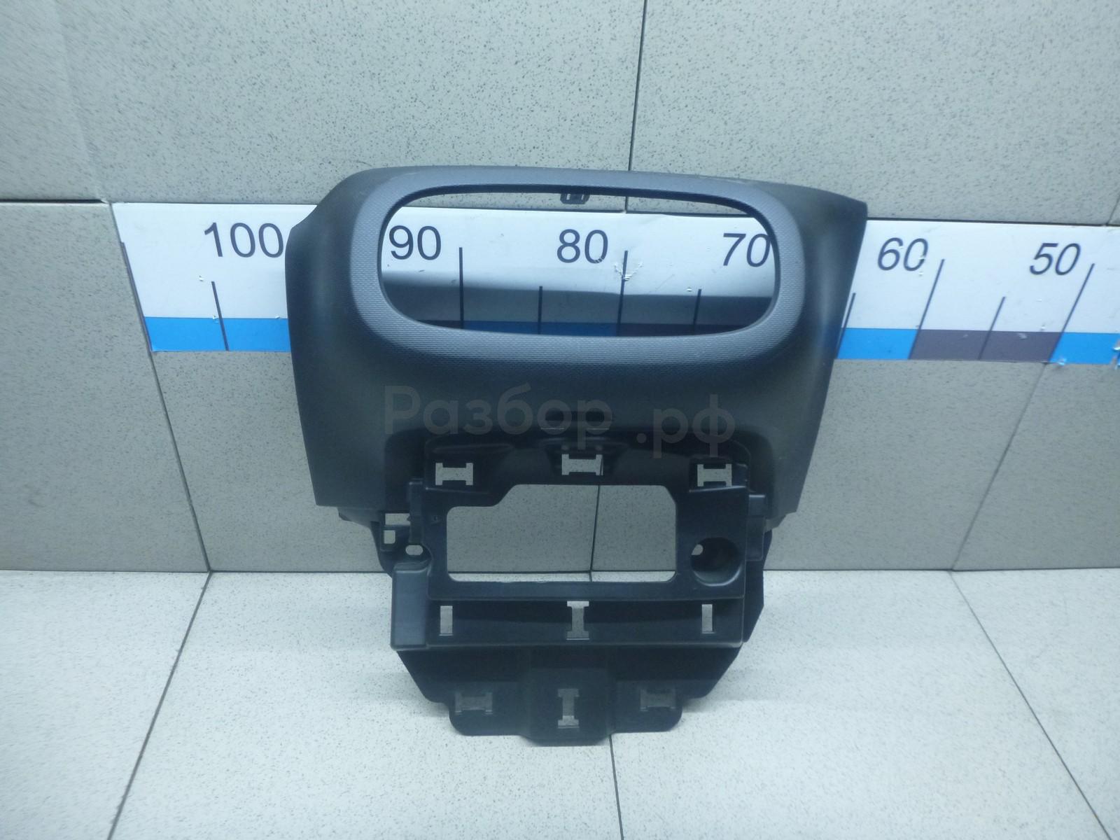 Накладка (кузов внутри)