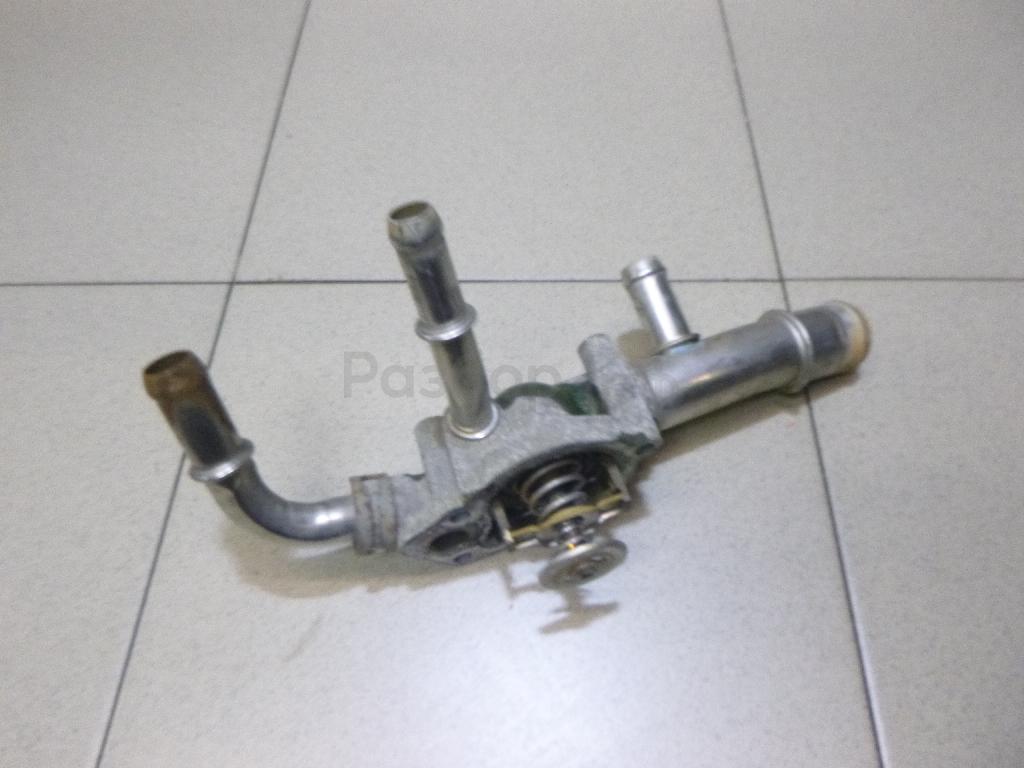 Корпус термостата