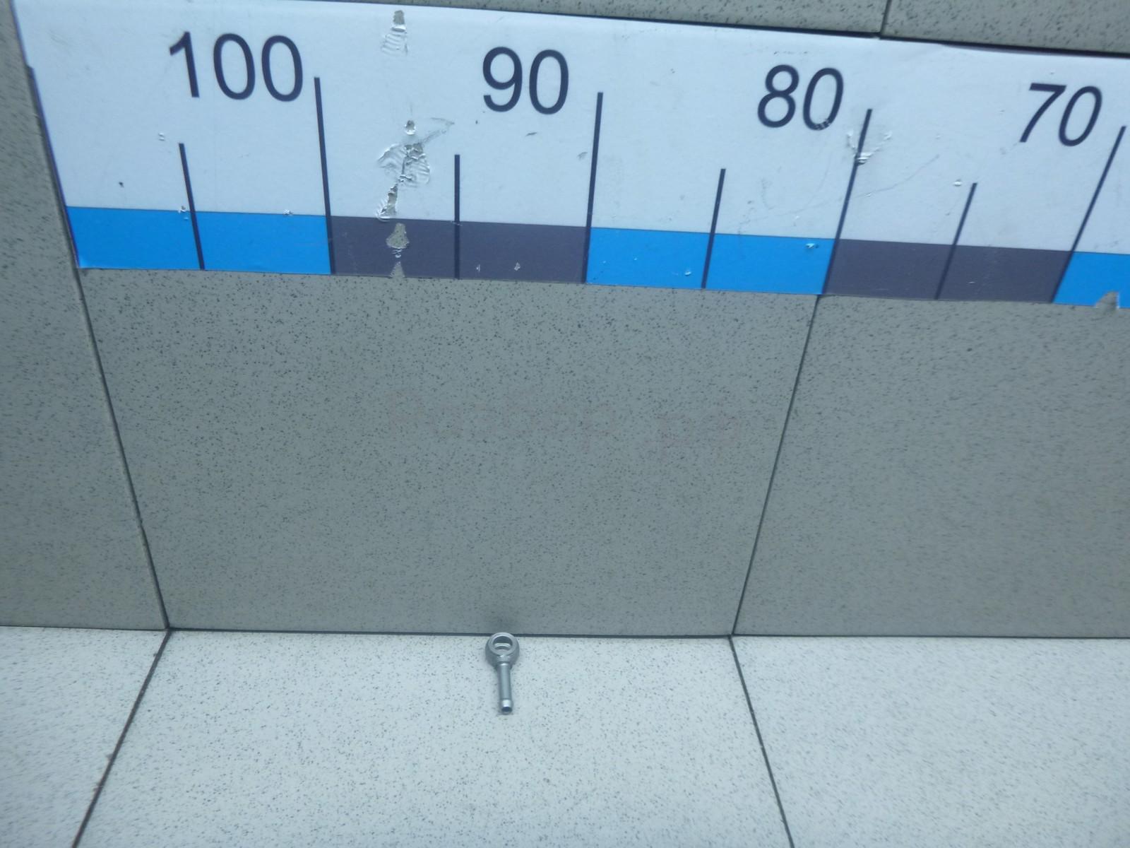 Трубка топливная