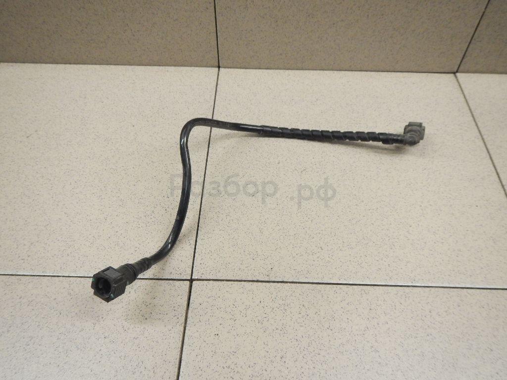 Трубка топливная