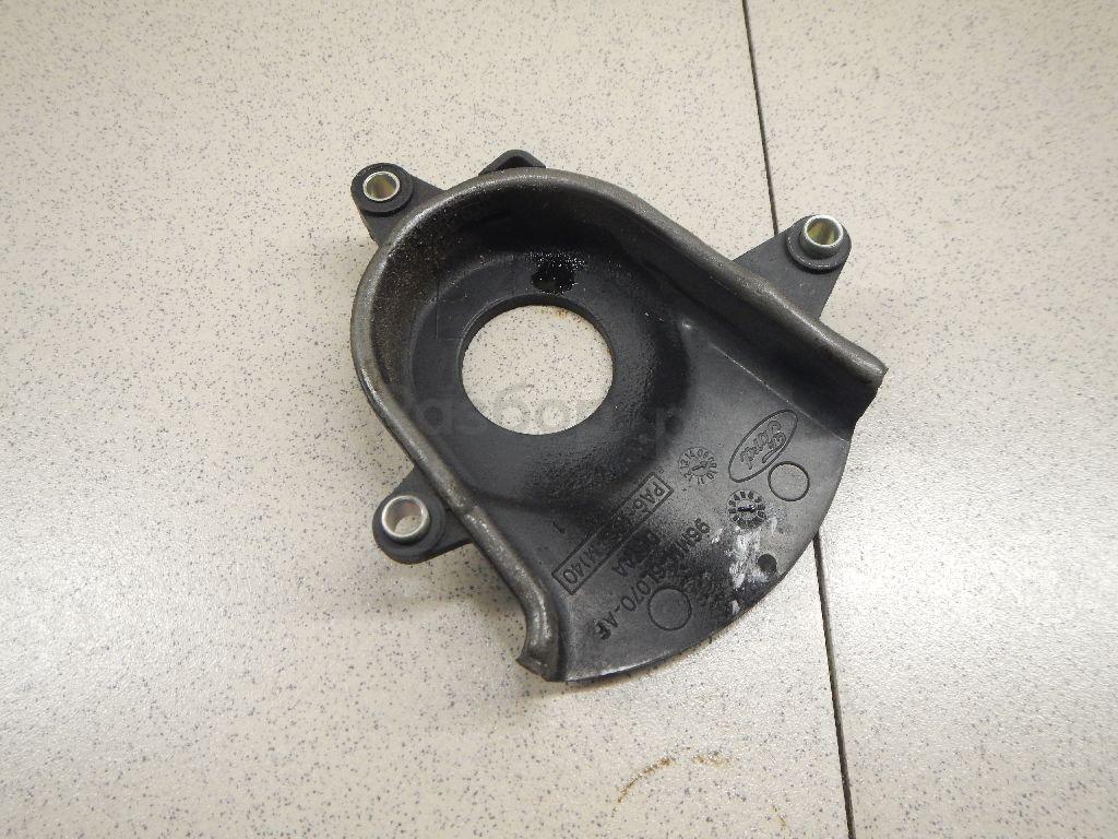 Кожух ремня ГРМ