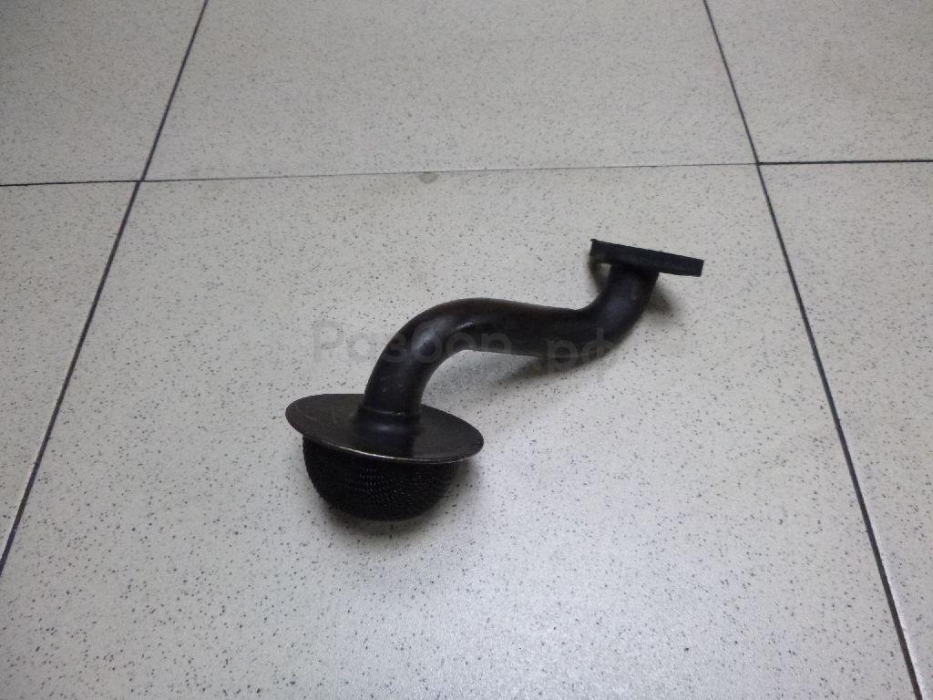 Маслозаборник