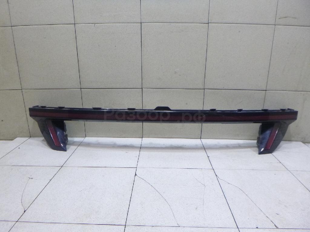 Фонарь задний