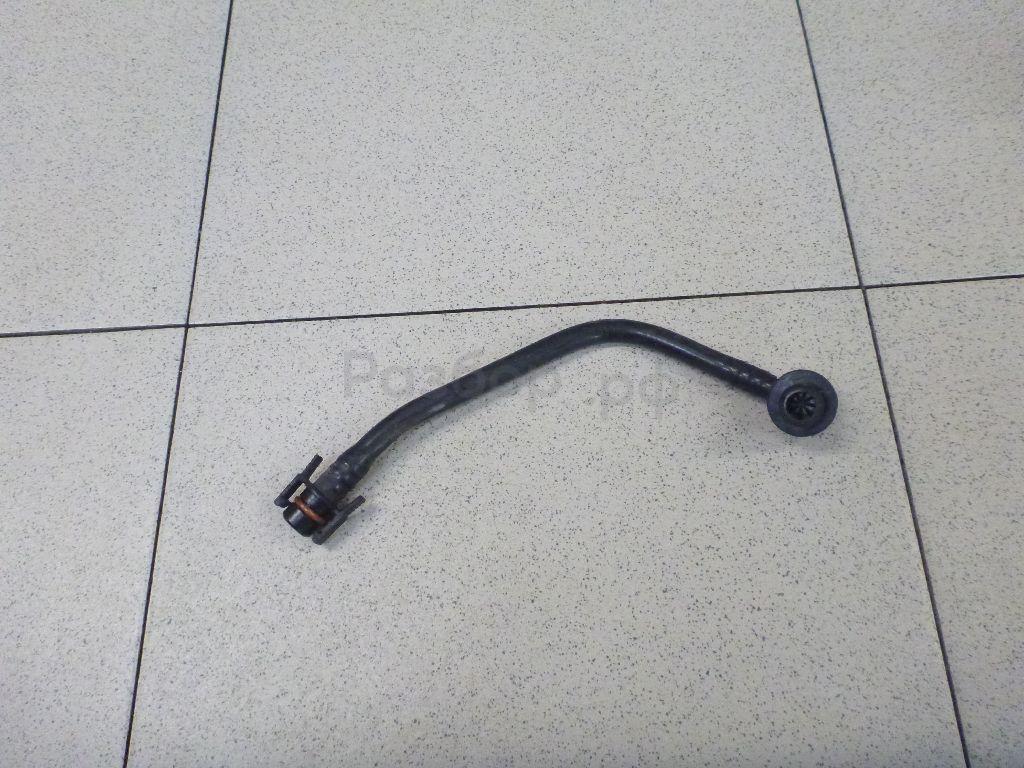 Трубка вакуумная