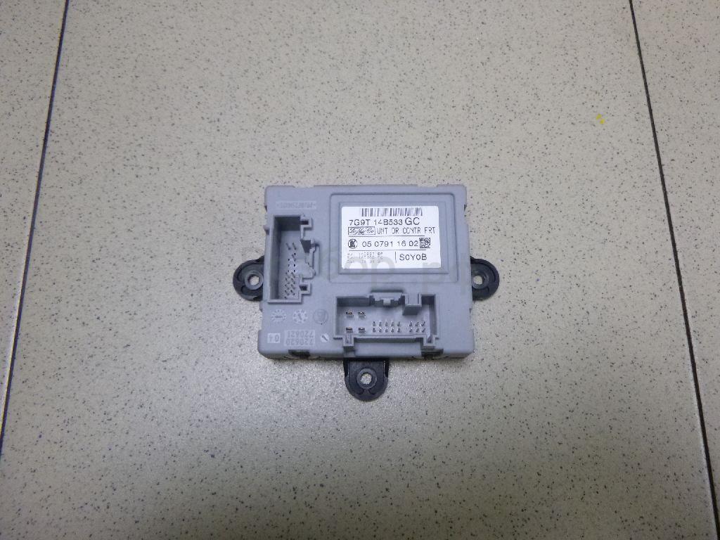 Блок комфорта