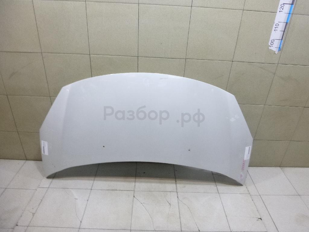 Капот
