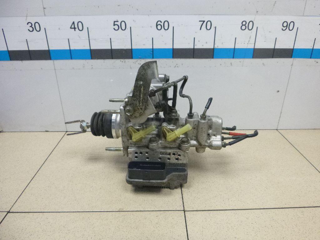 Блок ABS (насос)