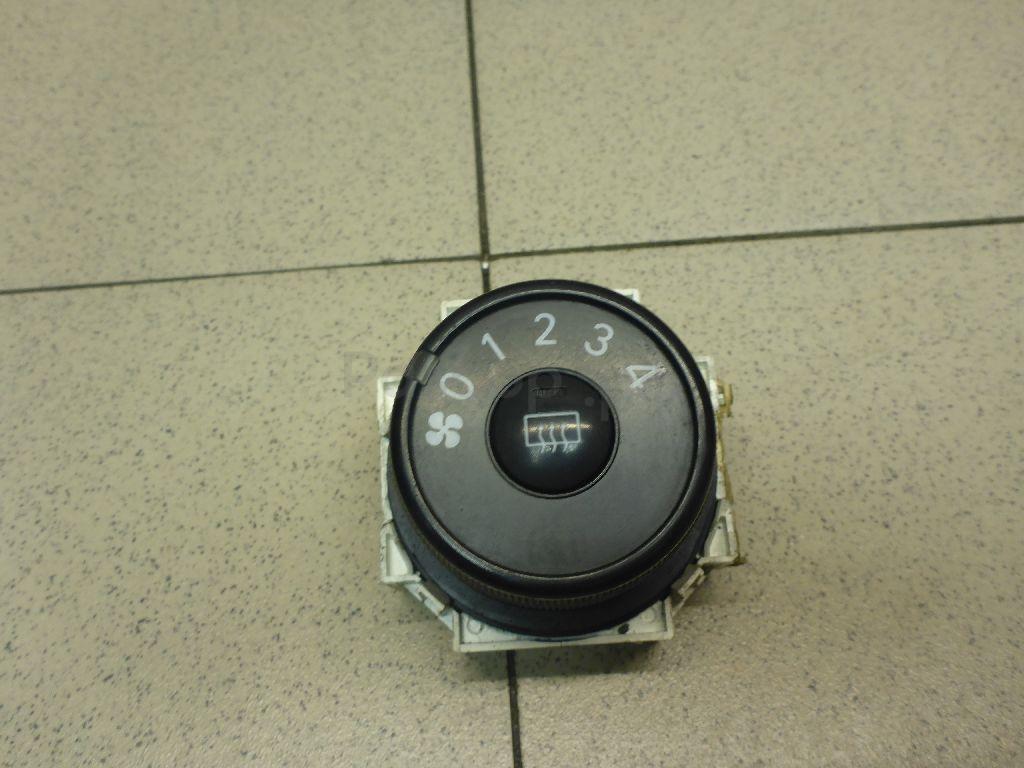 Переключатель отопителя