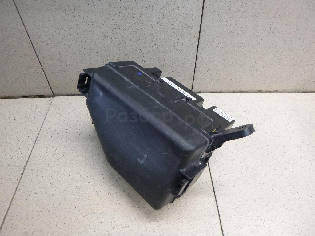 Блок предохранителей