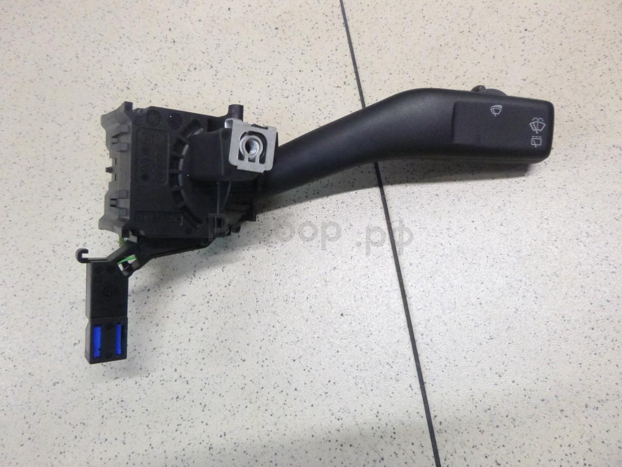 Переключатель стеклоочистителей