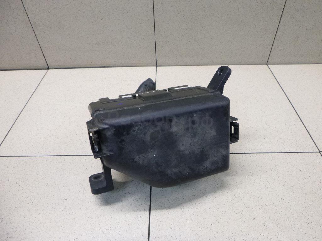 Блок предохранителей