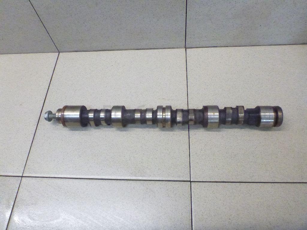 Распредвал