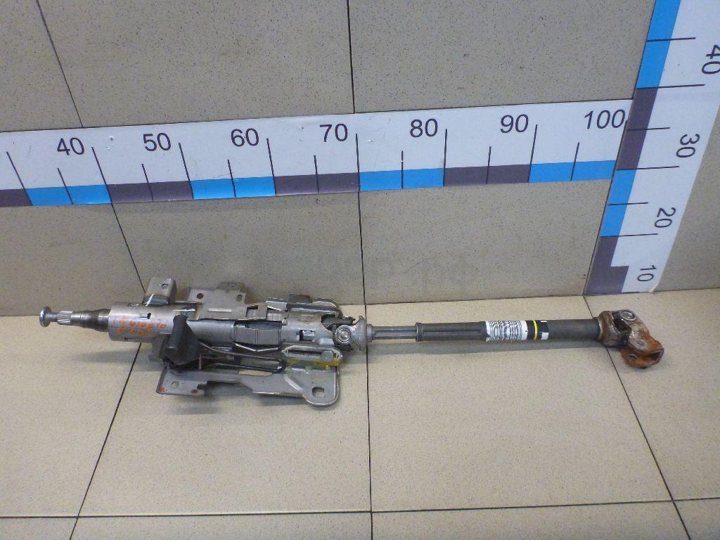 Колонка рулевая