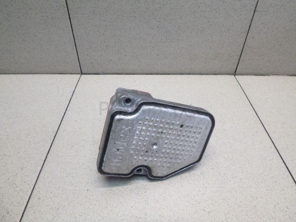 Блок управления муфты Haldex