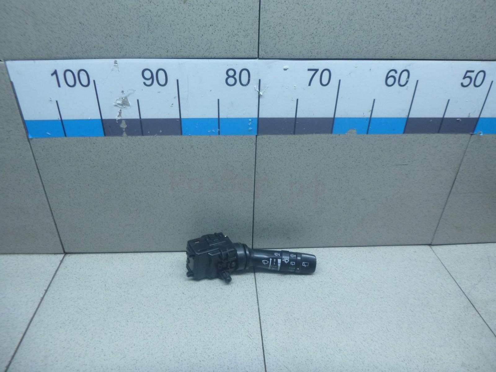 Переключатель стеклоочистителей