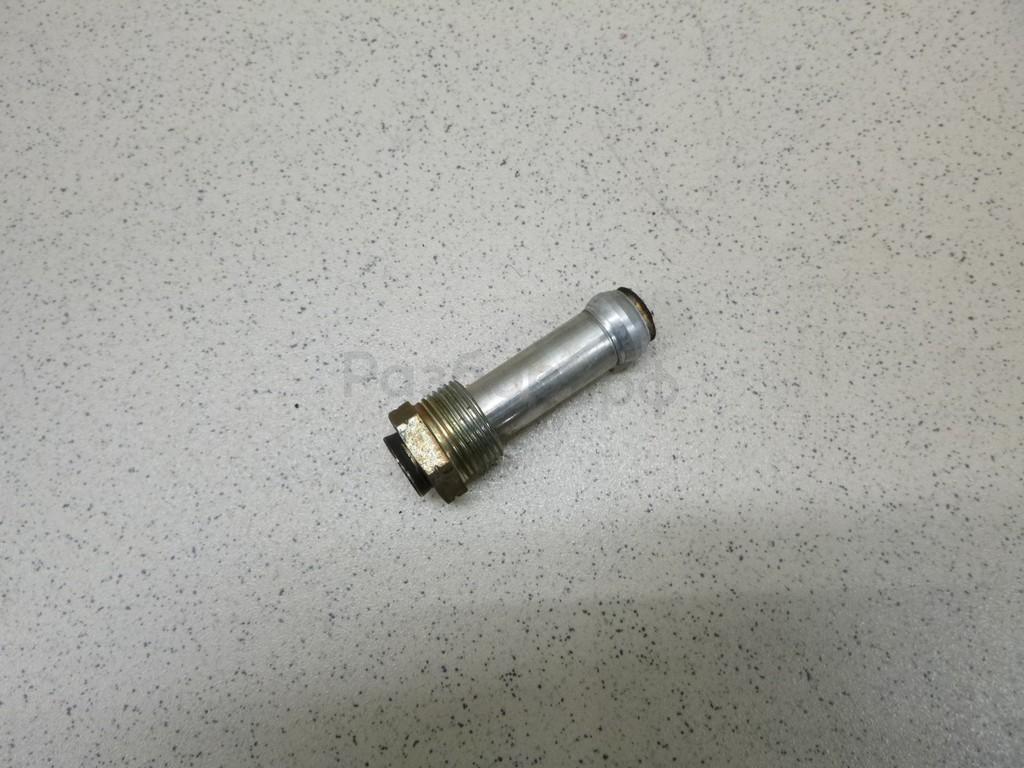 Трубка картерных газов