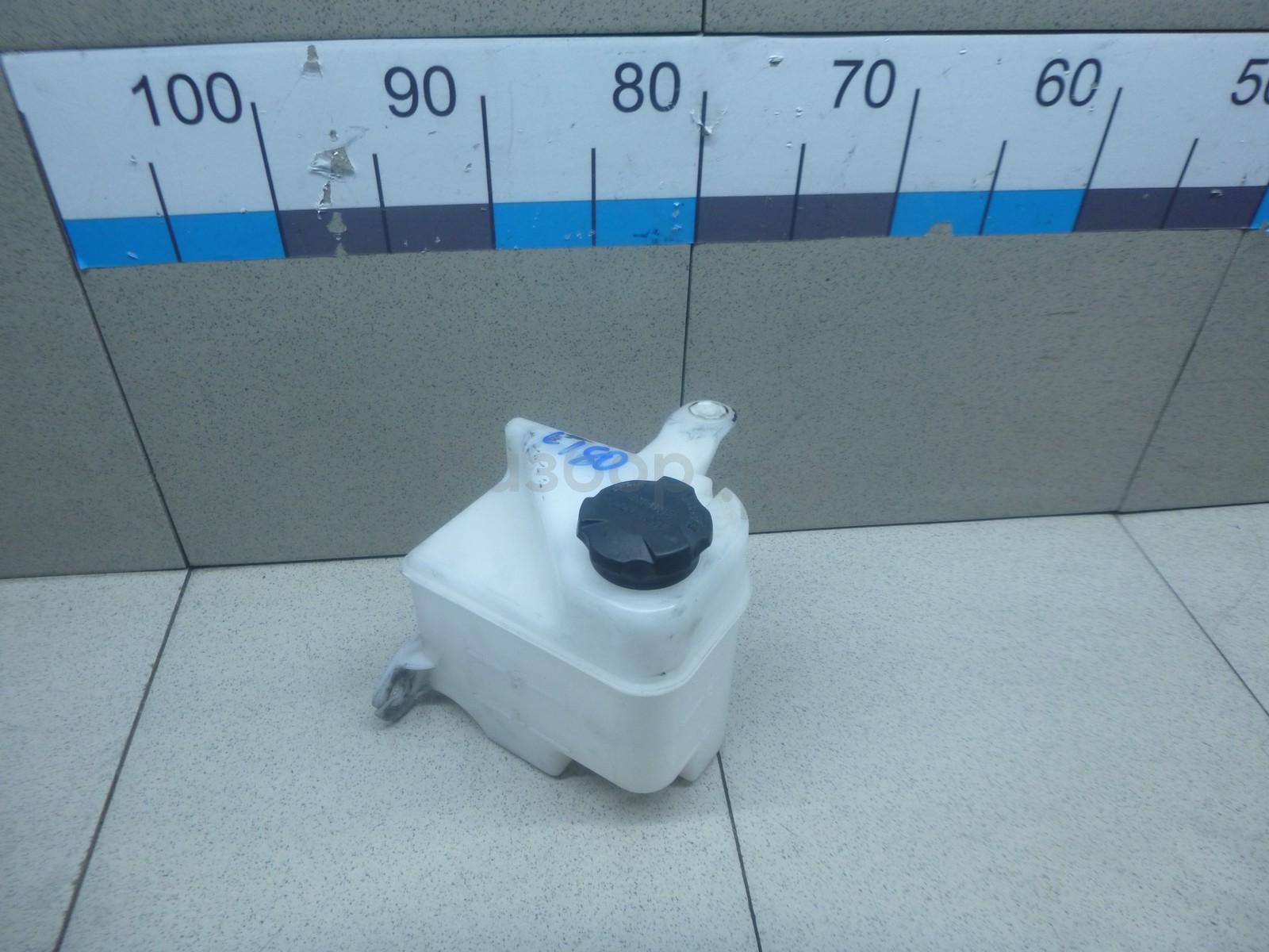 Бачок расширительный