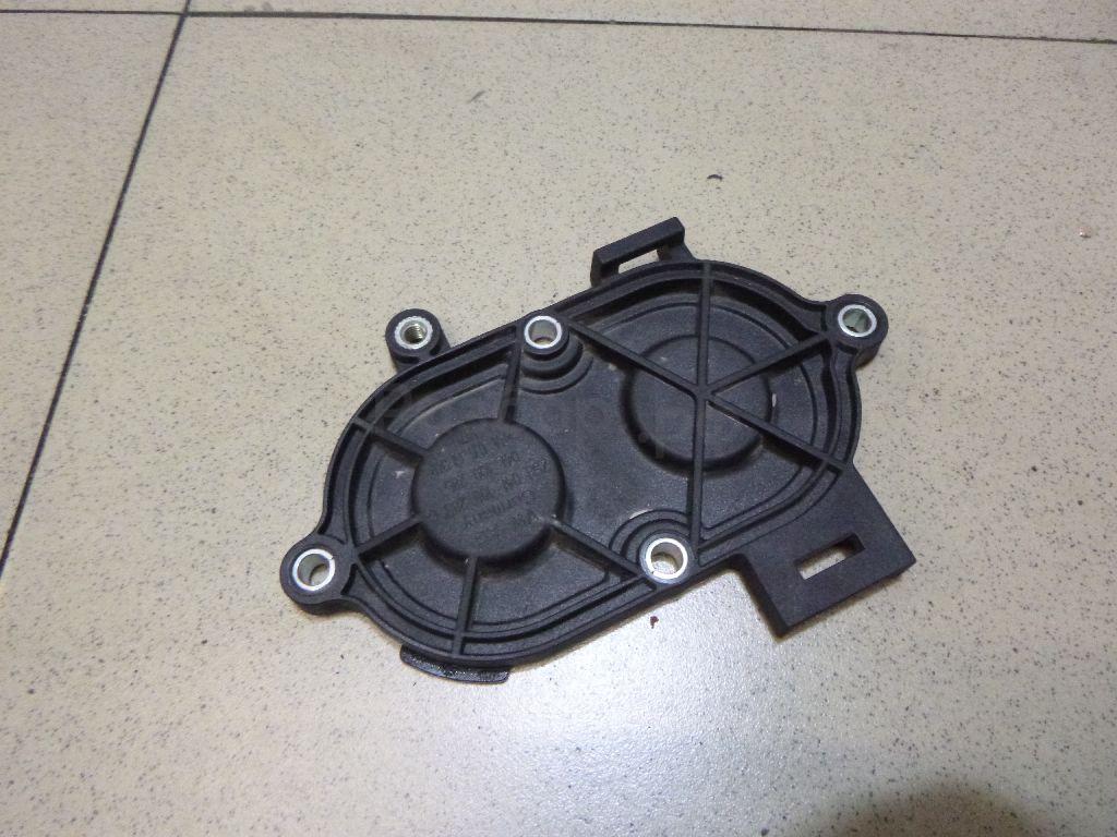 Крышка распредвала