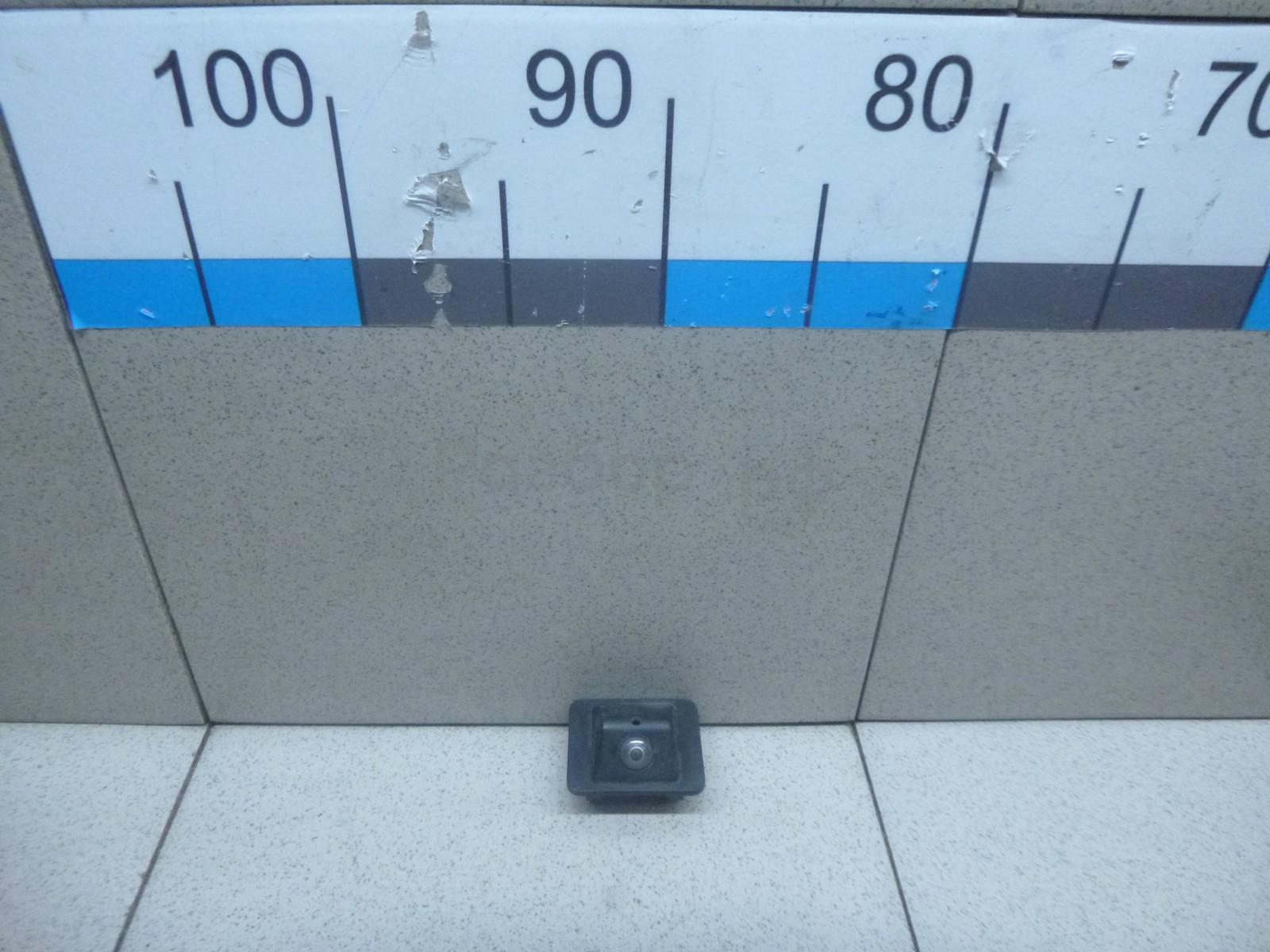 Камера заднего вида