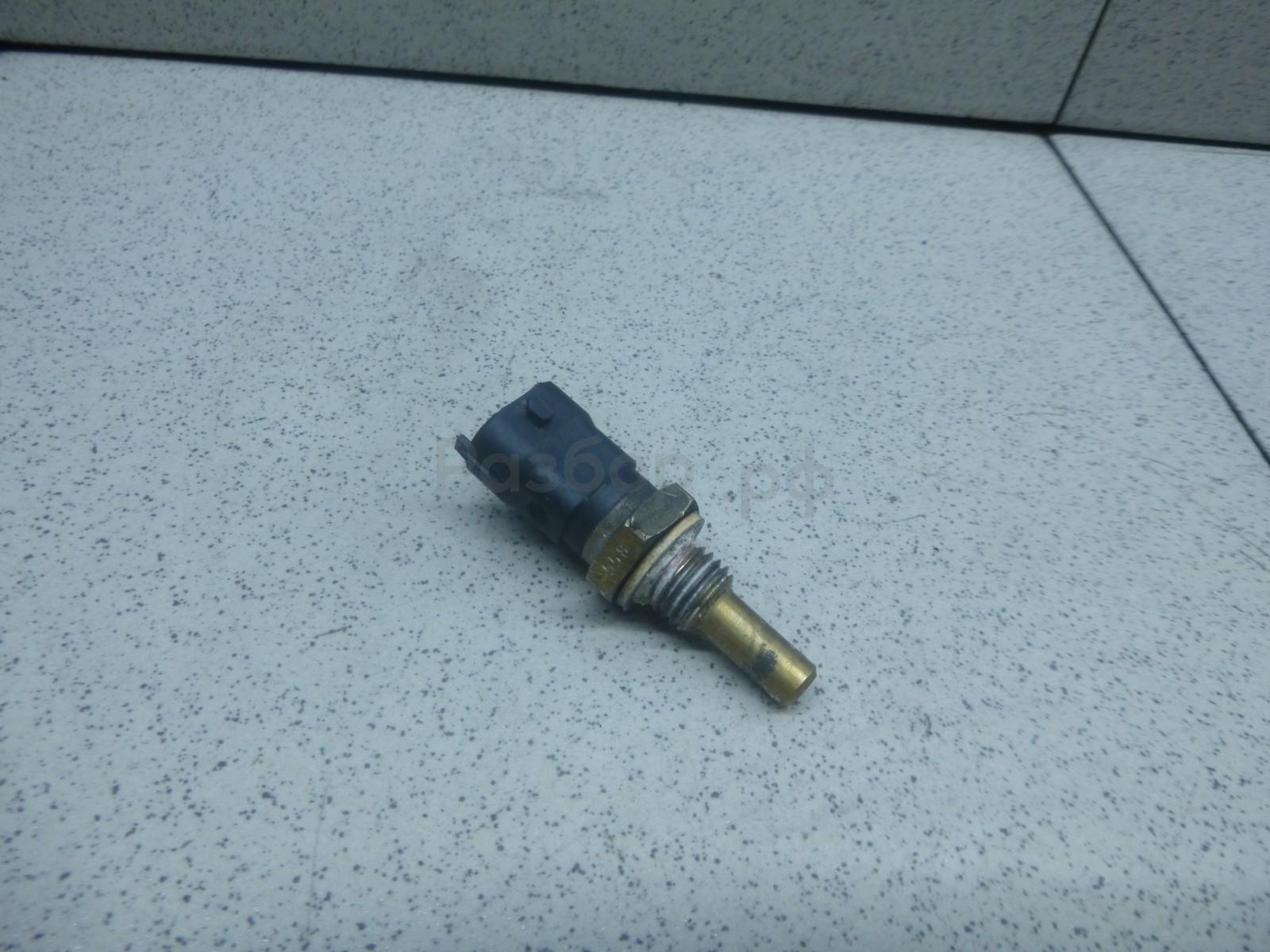 Датчик температуры