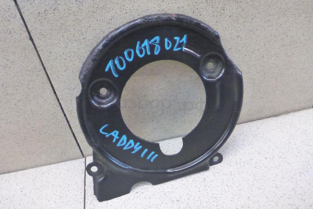 Кожух ремня ГРМ