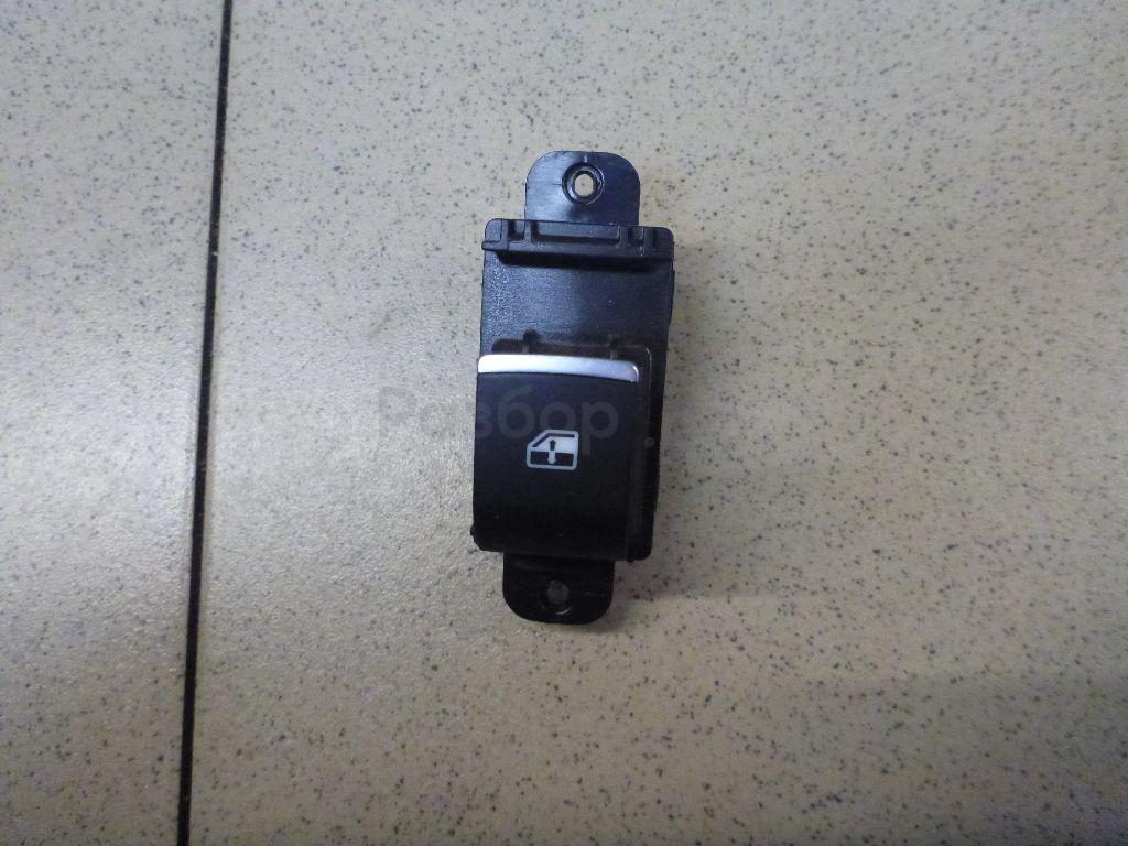 Кнопка стеклоподъемника