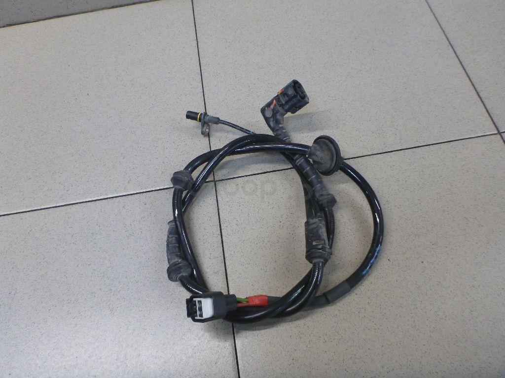 Датчик ABS задний правый