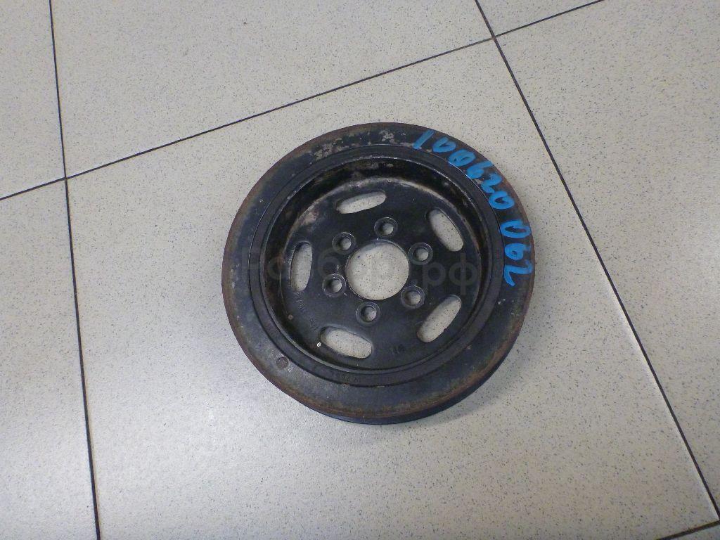 Шкив коленвала