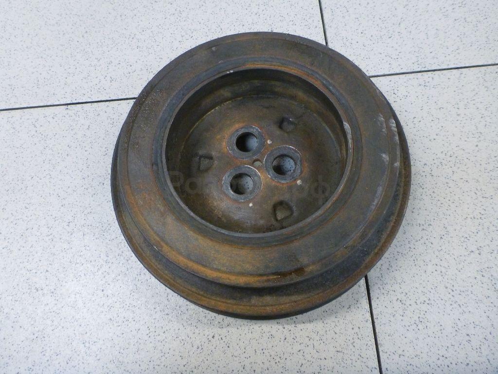 Шкив коленвала