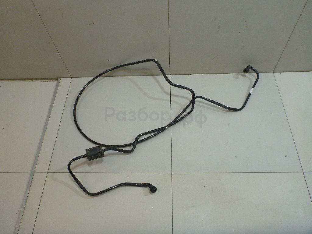 Трубка топливная