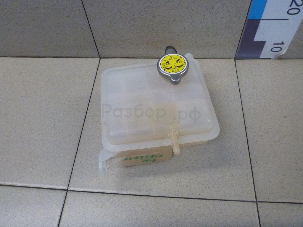Бачок расширительный