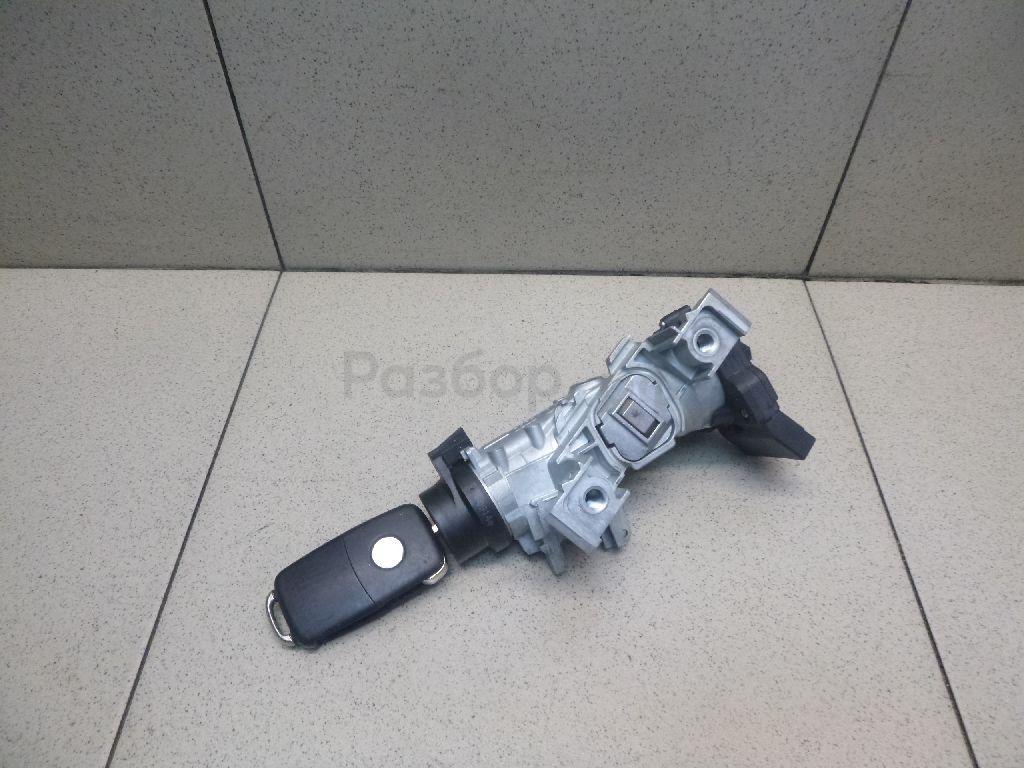 Замок зажигания