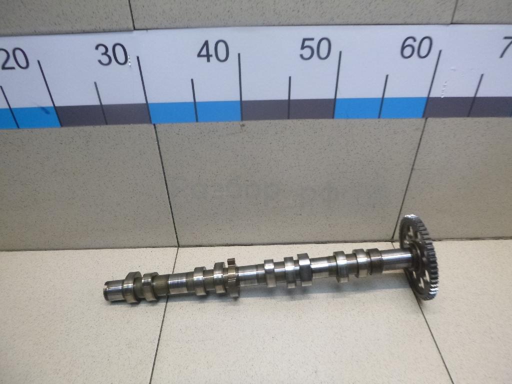 Распредвал